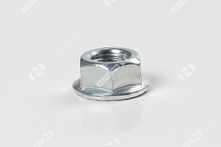 Гайка М8 с фланцем (100шт) купить | НЕВАТОМ